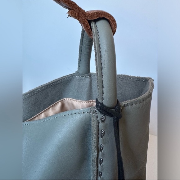 The Sak Los Feliz Large Tote - Picture 12 of 14